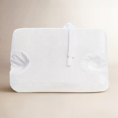 Medium Memory Foam Pillow