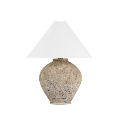LAMPE DE TABLE RUMBROOK