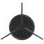 92cm x 92cm Metal Camping Cookware