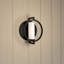 Halin 1-Light Wall Sconce-131230022