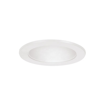 4.88" Remodel LED Retrofit Recessed Lighting Kit