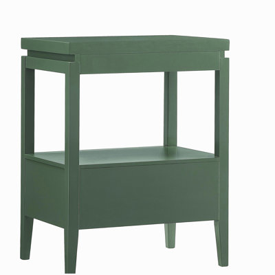Olana 1-drawer Nightstand