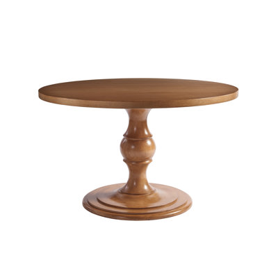 Newport Round Dining Table