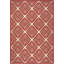 Tapis intérieur / extérieur Burnell 100 Performance Ikat-1516330467
