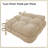 Outdoor 3'' Chair Pad-685431580