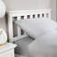 Storage Bed