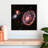 Oberle The Cartwheel Galaxy From Webb