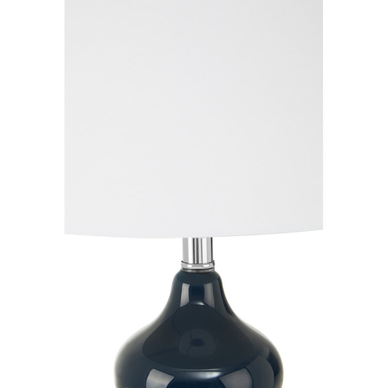 Comer Table Lamp