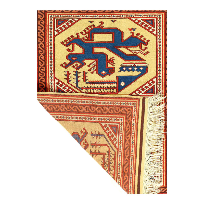 Miyabi Oriental Area Rug
