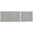 5-Level Adjustable Outdoor Chaise Lounge, Durable Aluminum Frame & Textilene Mesh, Perfect For Patio/Poolside