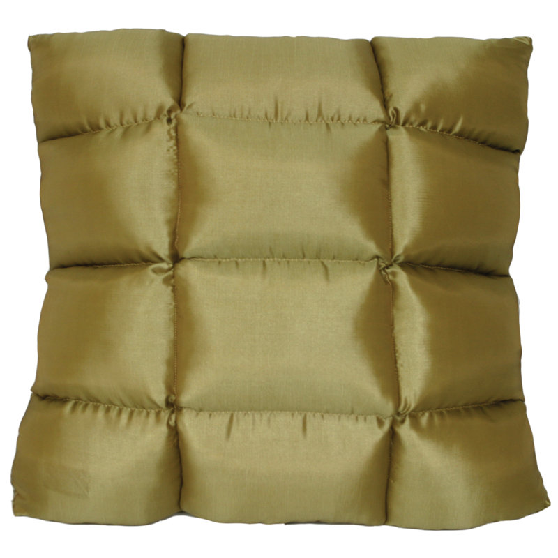 Coussin décoratif Wendland, Trèfle