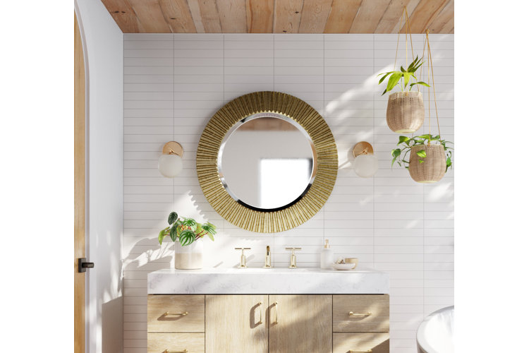 28 Guest Bathroom Ideas to Make Guests Feel Welcome