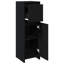 No Mounting / Installation Required Bathroom Cabinet