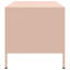 Coffee Table 68x50x50,5 cm Steel-1323977103