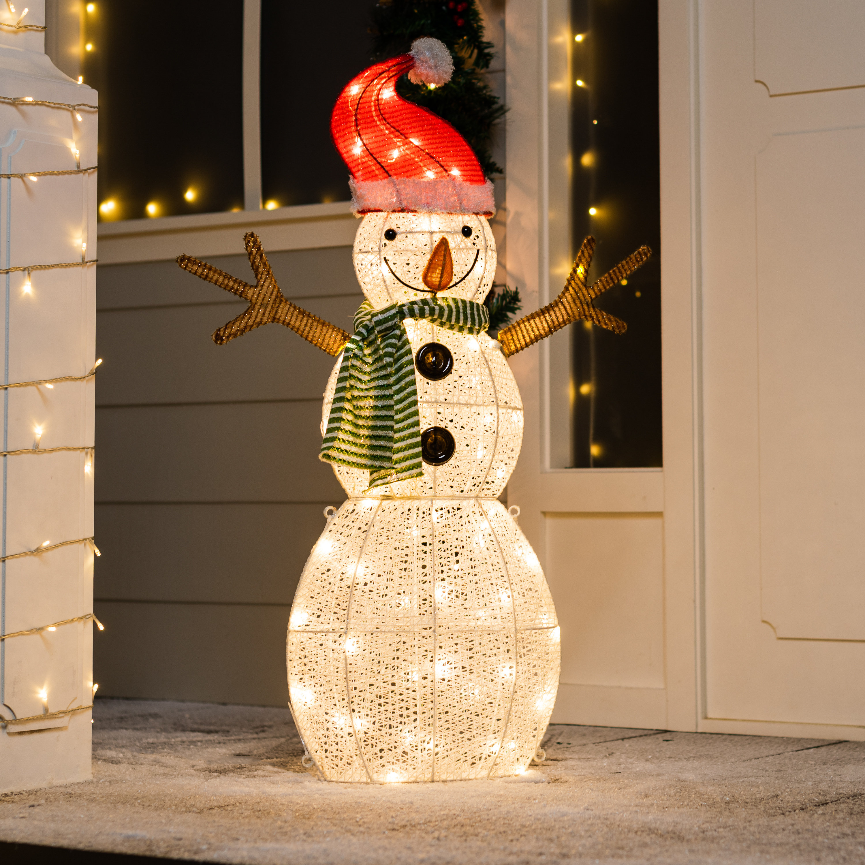 https://assets.wfcdn.com/im/86707370/compr-r85/2173/217336785/snowman-with-christmas-hat-lighted-display.jpg