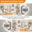 Boutons de porte en cristal-121487595-129210494