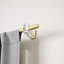 FLUTE 1" ROD 107-305 GOLD-119686903