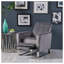 Fauteuil inclinable Arvin