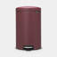 Brabantia NewIcon Soft Closing Pedal Bin-126117471-126117470