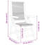Thionville Patio Dining Accent Chair-446778033