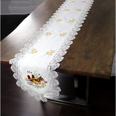 Chemin de table Lovisa