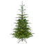 The Holiday Aisle® Norwegian Spruce Tree with Clear Lights-1280314927