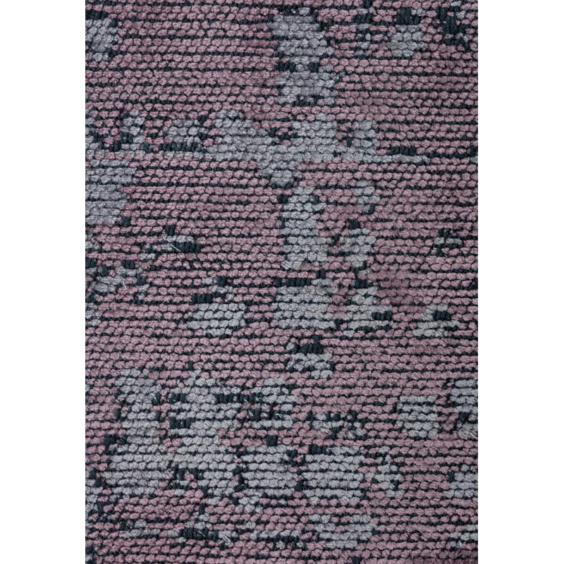 Rapture Abstract Area Rug, Rectangle 9' x 12'