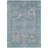 Machine Washable Indoor/Outdoor Kaczor ACN2229 Global Rug-605540278