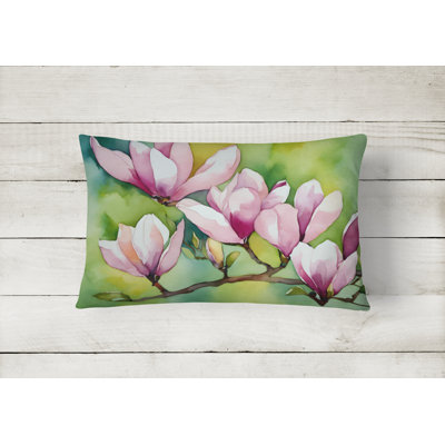  Other/No Pattern Polyester Indoor/Outdoor Throw Pillow