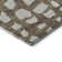Premium Machine Washable Prisco Brown Rug