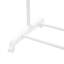 Charron 63cm Rolling Clothing Rack-1739664374