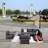 7 - Person Patio Conversation Set with Cushions
