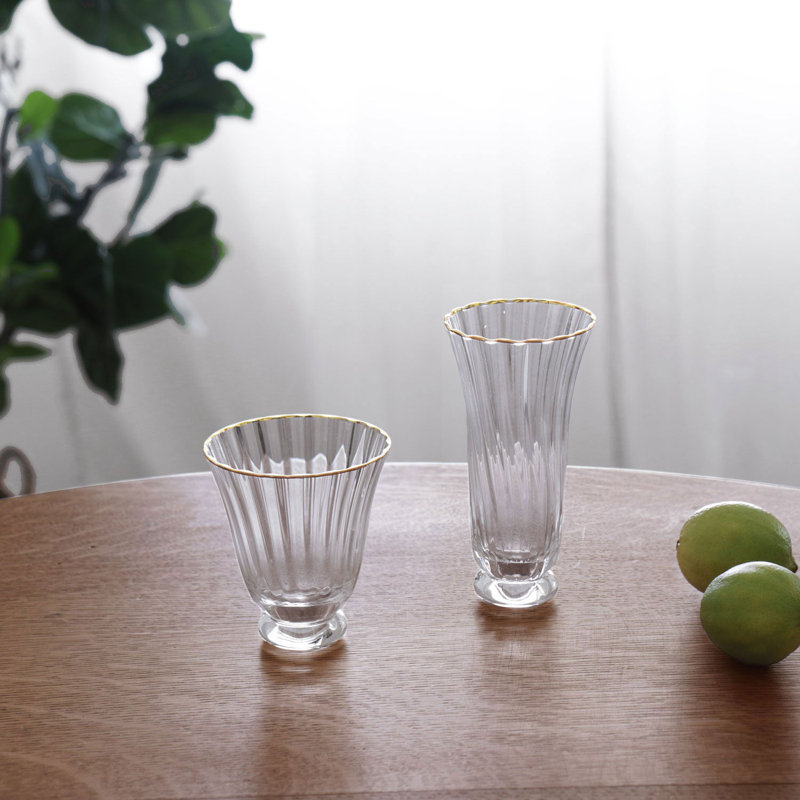 Glass Wine Glass