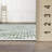 Ponds Washable Ikat Indoor / Outdoor Rug-1800227643