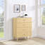 Commode 4 tiroirs 36 po Dondi-70630929