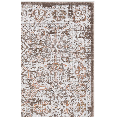 Leonette 512 Performance Oriental Rug