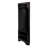 Minimalist Corner Hall Tree With Shoe Bench, Versatile Entryway Coat Rack With 4 Hooks, Corner Cabinet With Adjustable Shelf For Hallway-2144860742
