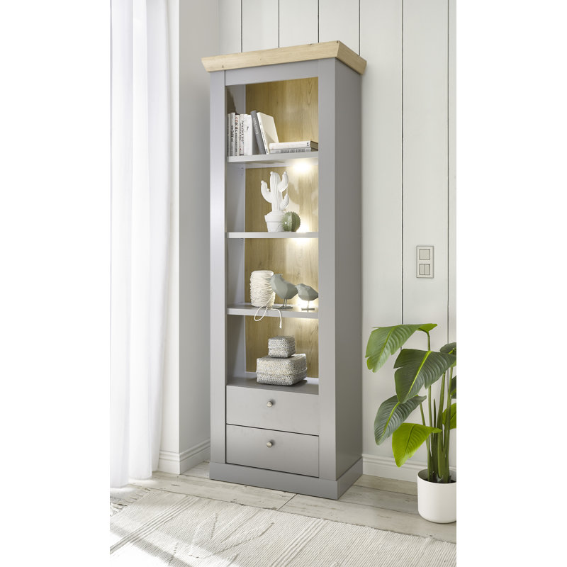 Grubb Display Cabinet