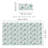 6.1'' W x 12'' L PVC Peel and Stick Mosaic Tile