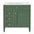 30'' Bathroom Vanity with Top Sink
