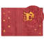 Tennon Solid Colour Wool Hand Woven Area Rug-1591034688