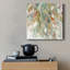 Rainy Cascade - reproduction sur toile tendue-2091108379