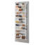 Arnaldo 36 Pair Overdoor Shoe Organiser