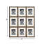 Kline Wood Matte Picture Frame