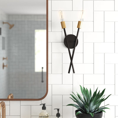 Pondview Steel Wallchiere