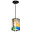 Metro Fusion 1 - Light Pendant