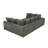 Belandina 6-Piece Modular Sofa-992953479