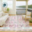 Tapis intérieur / extérieur lavable à la machine Chantille ACN2827-766237177-766237174