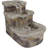 Quintin Weather Resistant Floor Fountain