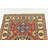 Nero Red Rug
